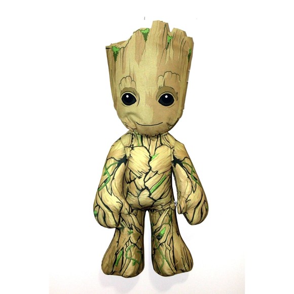 good stuff Toys Marvel Baby Groot Plush Guardians Of The Galaxy